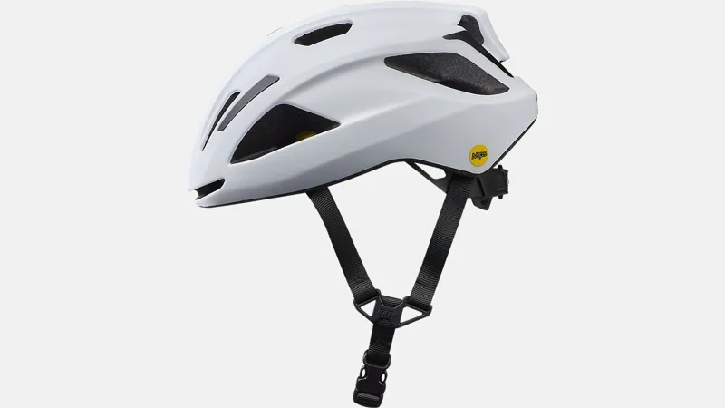 Specialized Align II MIPS Road Helmet - Satin White-6