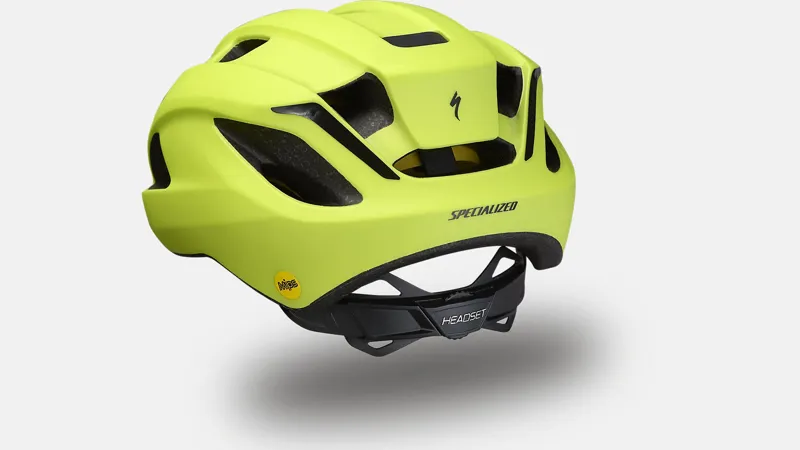 specialized align mips road helmet