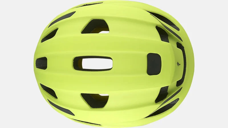 Specialized Align II MIPS Road Helmet - HyprViz/Black-1