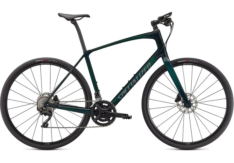 Specialized Hybrid Bikes | Cycle Solutions