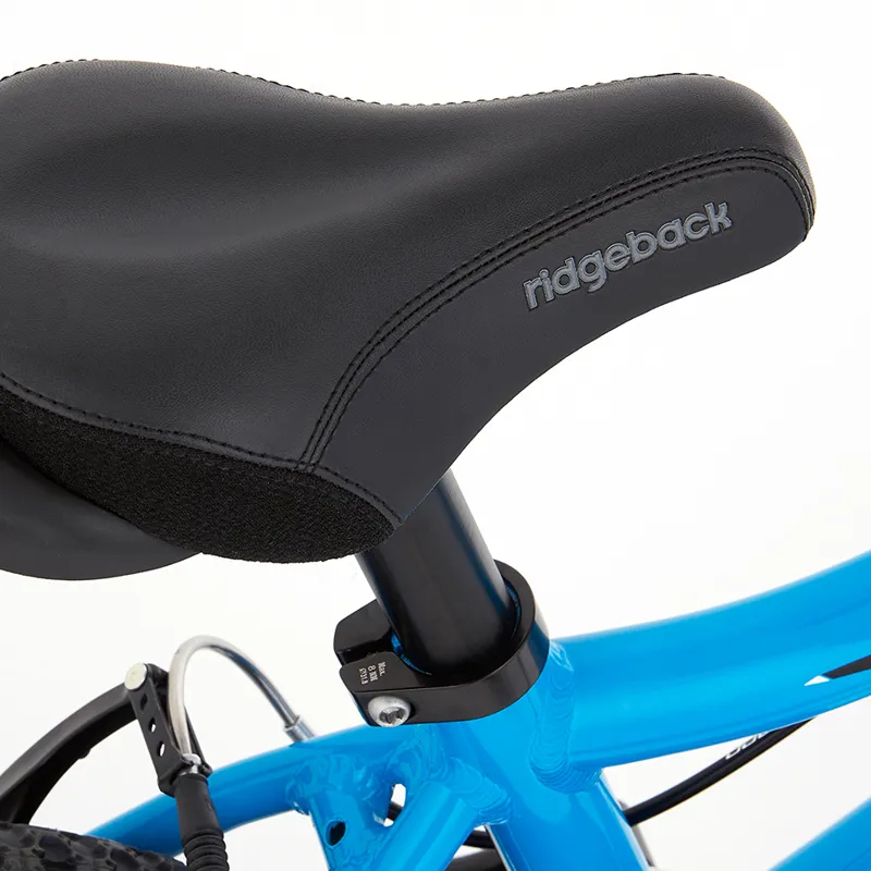 ridgeback mx14 blue