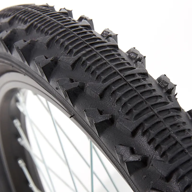 Ridgeback MX20 20 Inch 2020 Kids Bike - Red-3