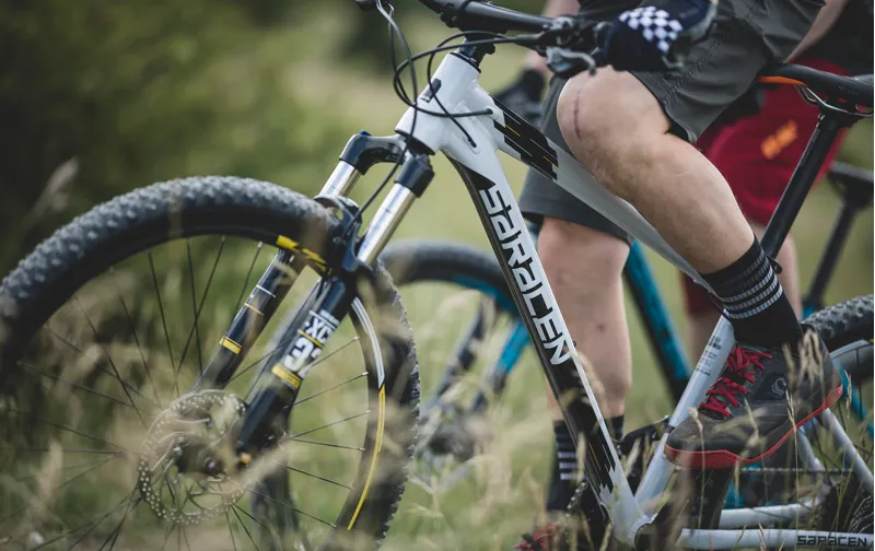saracen mantra review