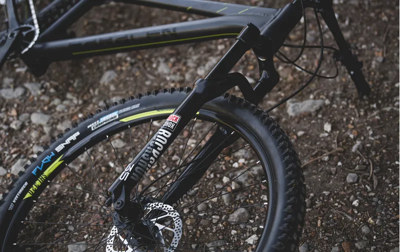 Saracen Zenith LSL Elite 29er 2020 Hardtail Mountain Bike-8