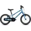 Cube Numove 140 14w 2024 Kids Bike - Blue/Lime