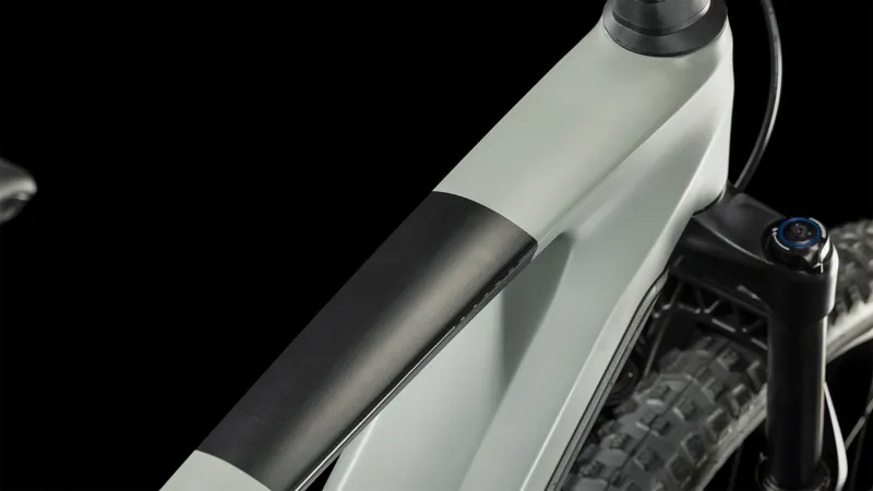 Cube Stereo Hybrid 140 HPC Pro 750 27.5/29er 2024 Electric MTB - Grey-2