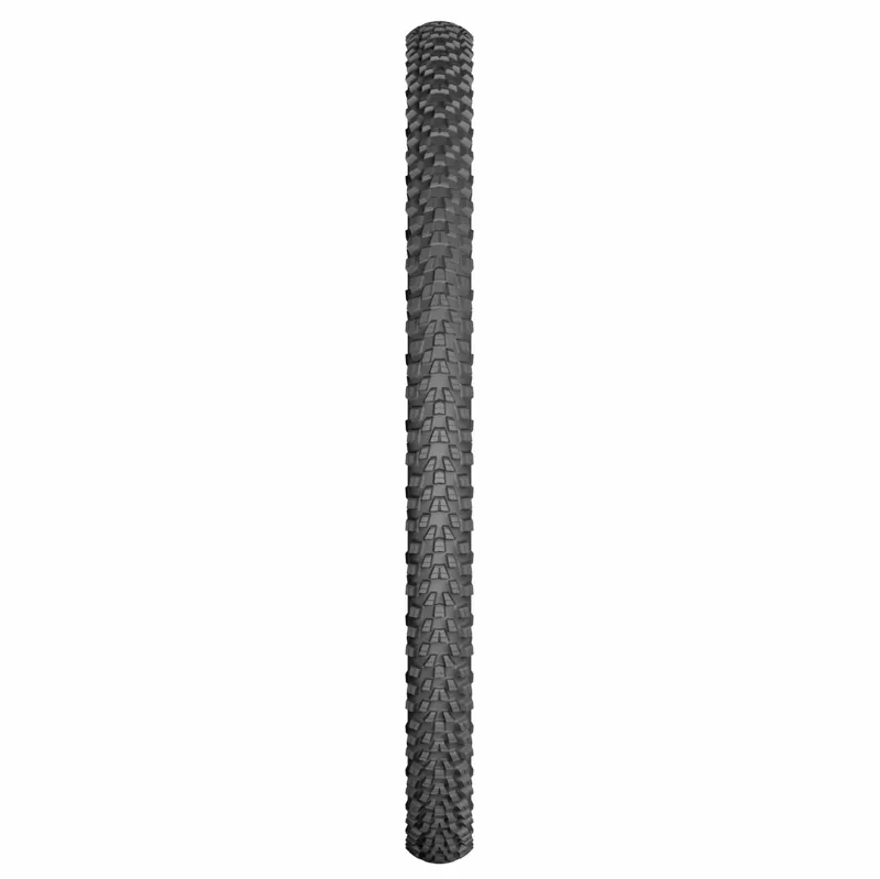 Michelin Force Access MTB Tyre - 29 x 2.25 - Black -2