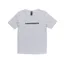 Race Face Classic Logo Men's T-Shirt - White
