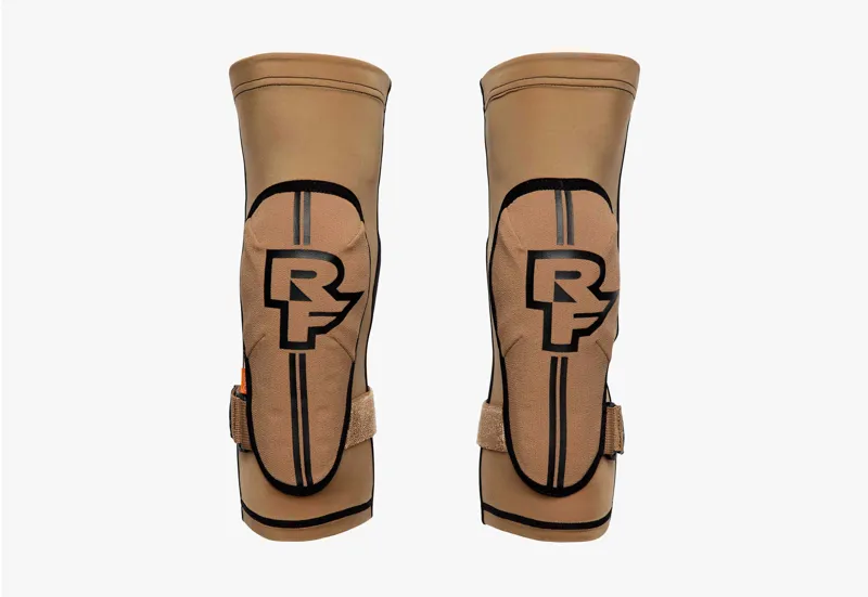 Race Face Indy Knee Guards -Loam