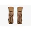Race Face Indy Knee Guards -Loam