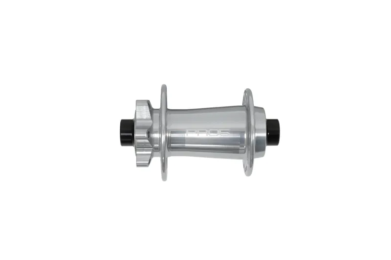 Hope Pro 5 6 Bolt Front Hub - Silver