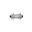 Hope Pro 5 Centre Lock Straight Pull Front Hub - Silver