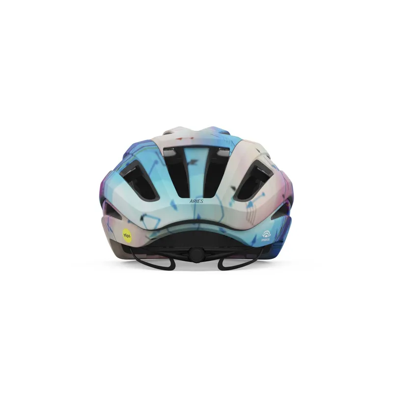 Giro Aries Spherical MIPS Road Helmet - Canyon Sram-2
