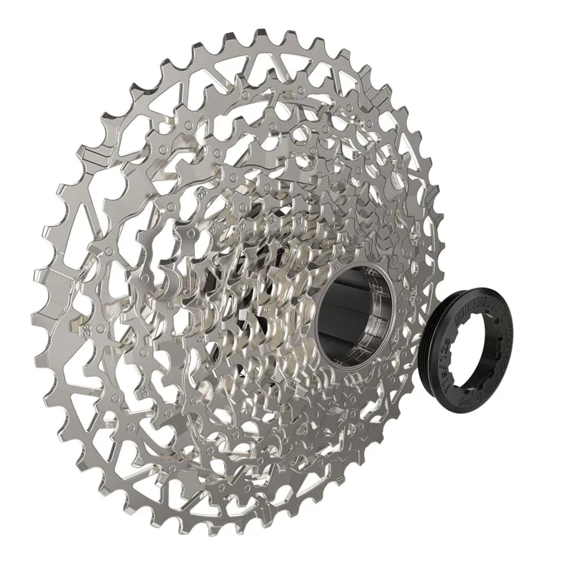 Sram PG-1231 XPLR 12 Speed Cassette - 11-44T-2
