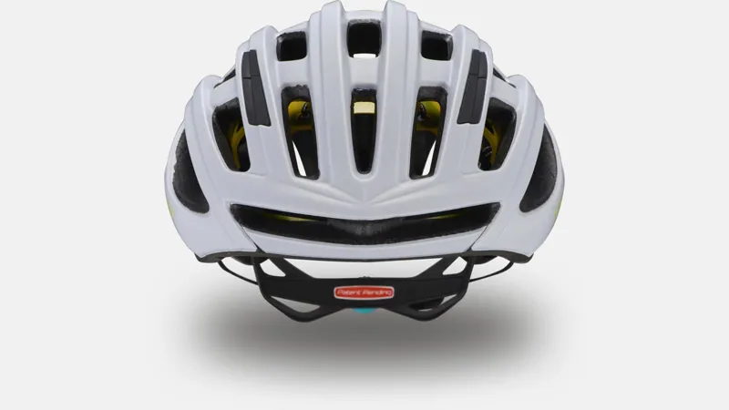 Specialized Propero III Mips Road Helmet - Dove Grey-2