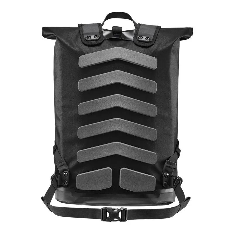Ortlieb Commuter-Daypack City Backpack - 27 Litre - Black-2