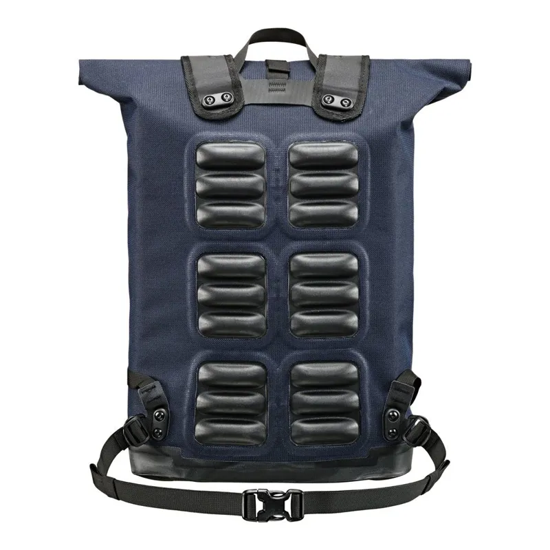 Ortlieb Commuter-Daypack Urban Backpack - 27 Litre - Ink-2