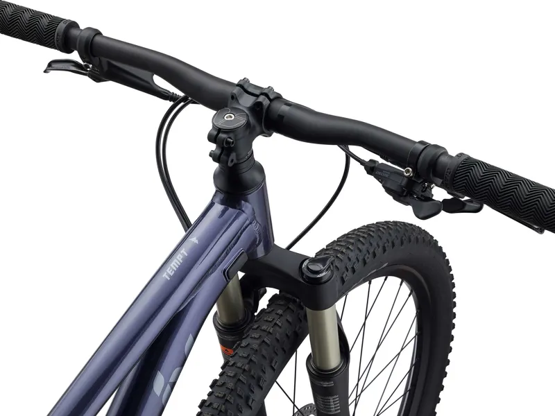 Liv Tempt 1 27.5 / 29er Women's Hardtail Mountain Bike -Milky Way-2
