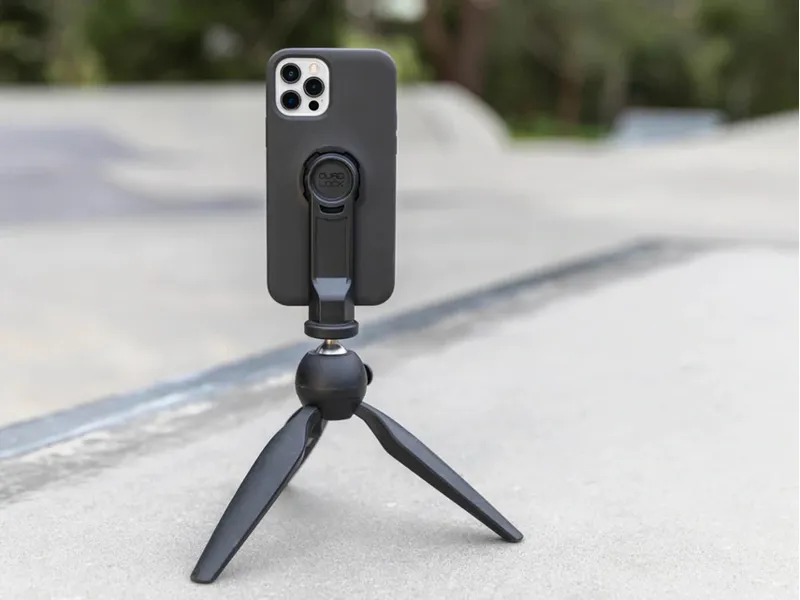 Quad Lock Tripod Adapter V3 - Black-2