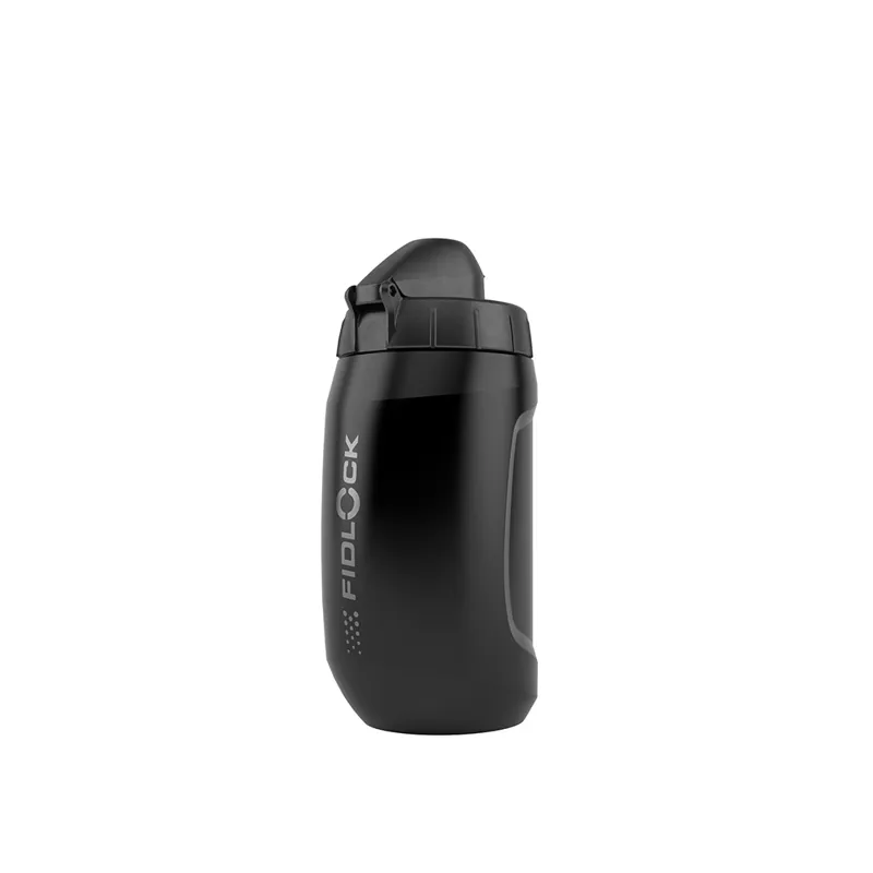Fidlock Twist 450ml Water Bottles Only - Solid Black