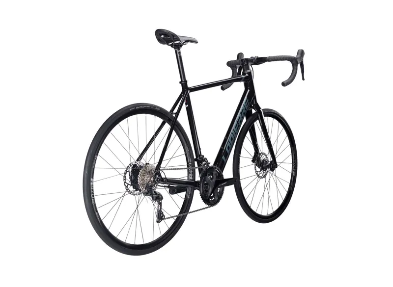 Lapierre E Sensium 5.2 2023 Electric Road Bike - Black-2