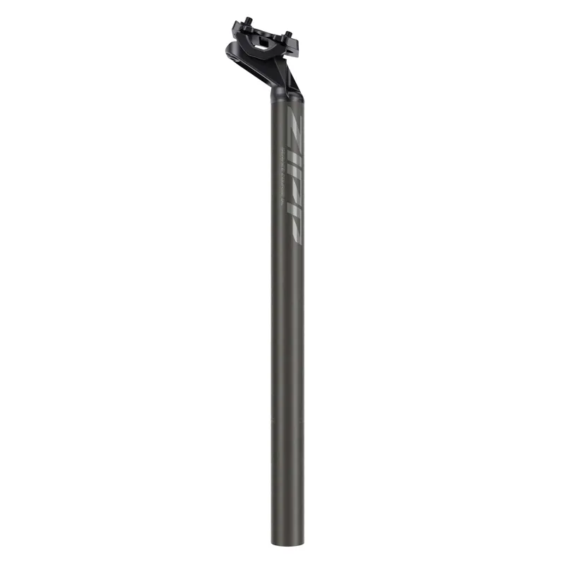 Zipp Service Course SL 20mm Setback Carbon Road Seatpost - Matte Black-2