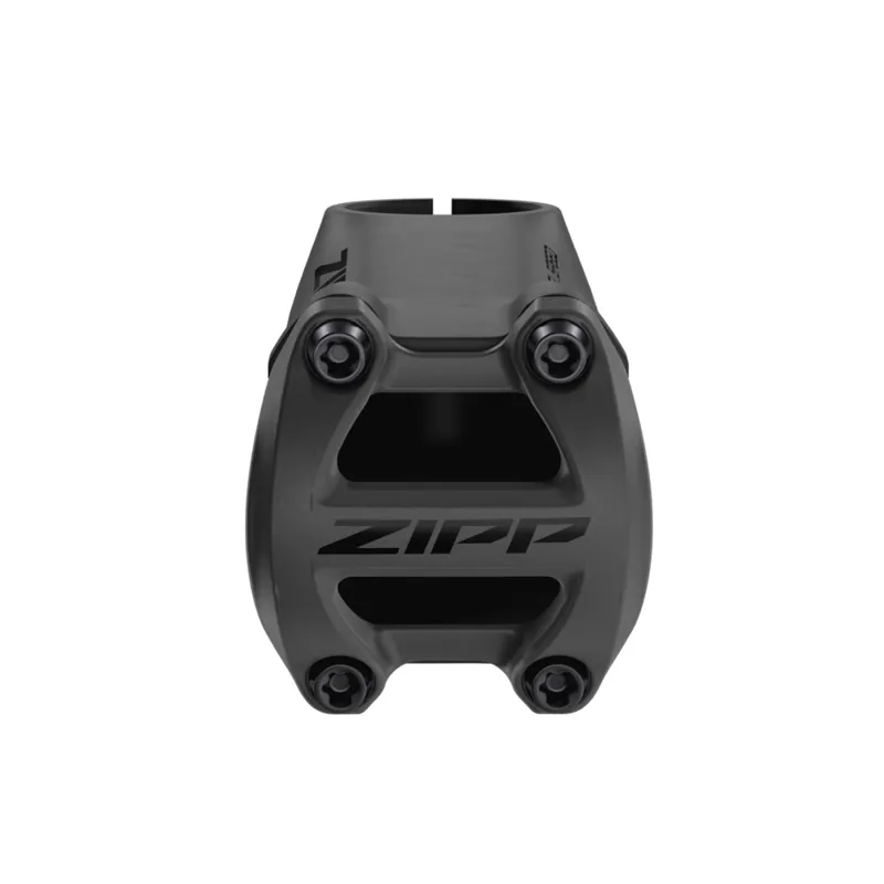 Zipp SL Speed 6 Degree Carbon Road Stem - Carbon/Black-2
