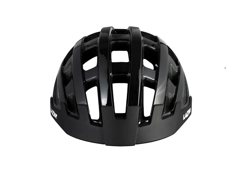 Lazer Compact Urban Helmet - 54 - 61cm - Black-2