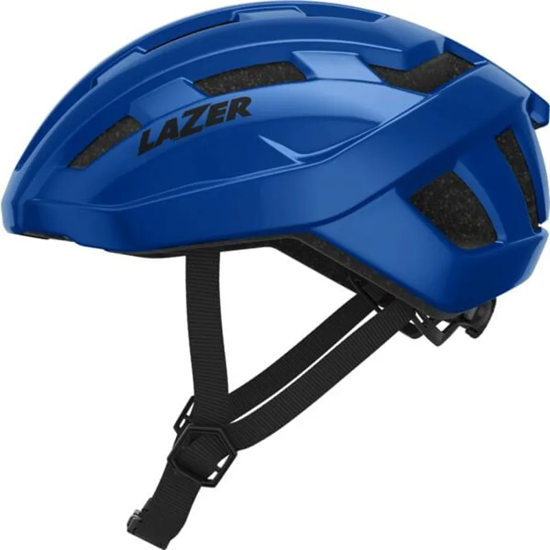 Lazer Tempo KinetiCore Urban Helmet - 54-61cm - Blue-2