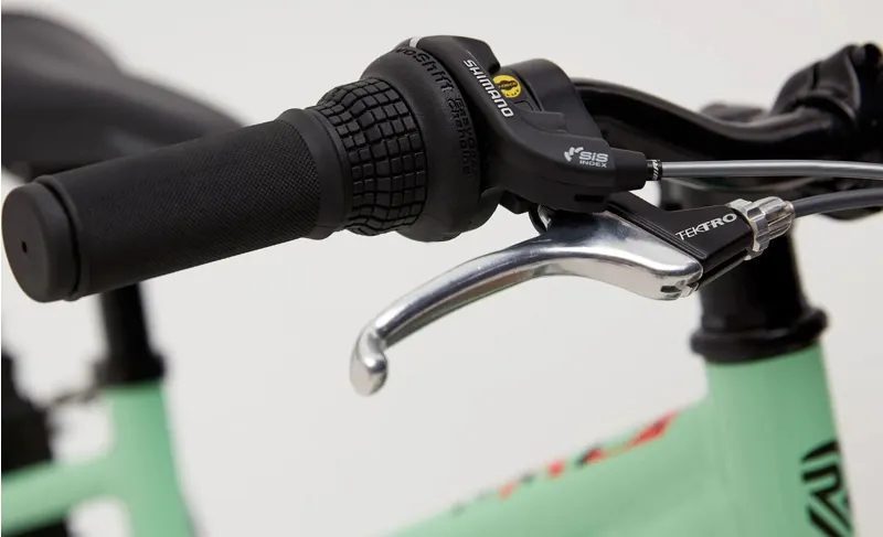 Ridgeback Harmony 20 Inch 2025 Kids Bike - Green-2