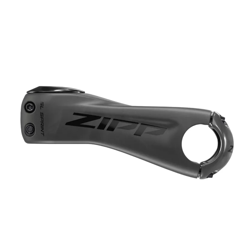 Zipp SL Sprint Carbon Road Stem - Carbon/Matte Black-2