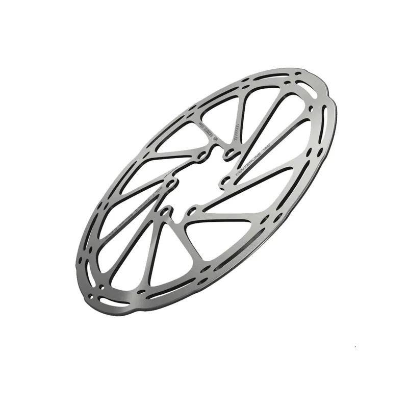 Sram Rotor Centerline Rounded 6-Bolt Disc Rotor -220mm-2