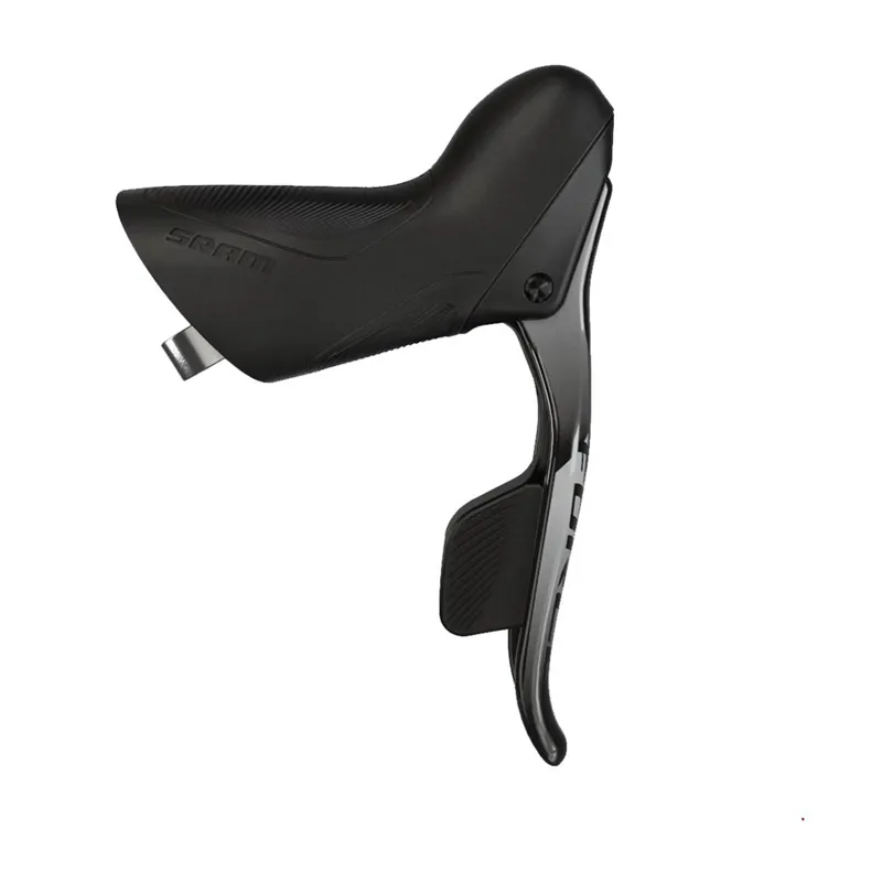 SRAM Force Etap AXS DI Left Shift/Brake Lever - Black-2