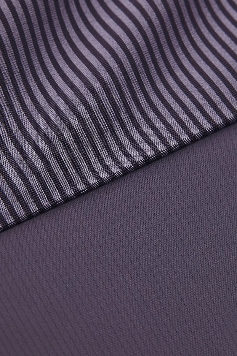 Liv Cefira Wind Women's Vest - Black Currant-2