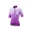 Liv Race Day Women's Short Sleeve Jersey - Purple/White