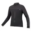 Endura GV500 Men's Long Sleeve Jersey - Black