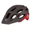 Endura Hummvee Youth Helmet - 51-56cm - Grey