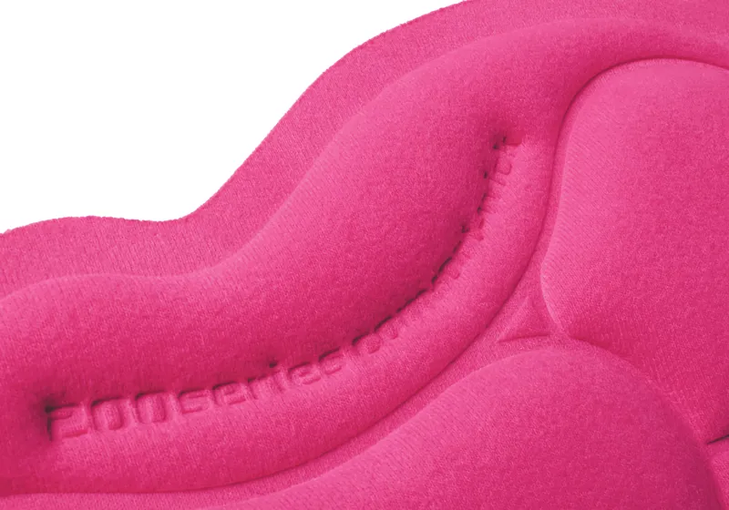 Endura Women's Padded Liner Undershorts - Black -2