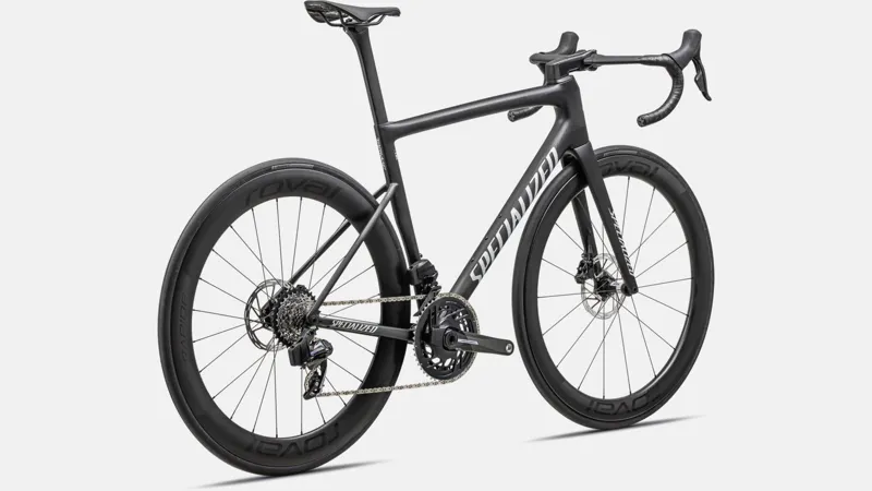 Specialized Tarmac SL8 Pro SRAM Force eTap AXS 2024 Road Bike - Carbon-2