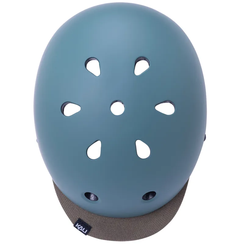 Kali Saha Cruise Urban Helmet - Matt Moss-2