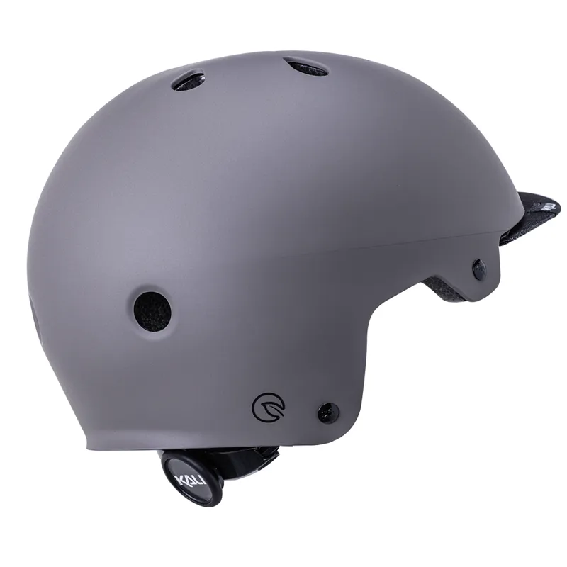 Kali Saha Cozy Urban Helmet - Matt Stone-2
