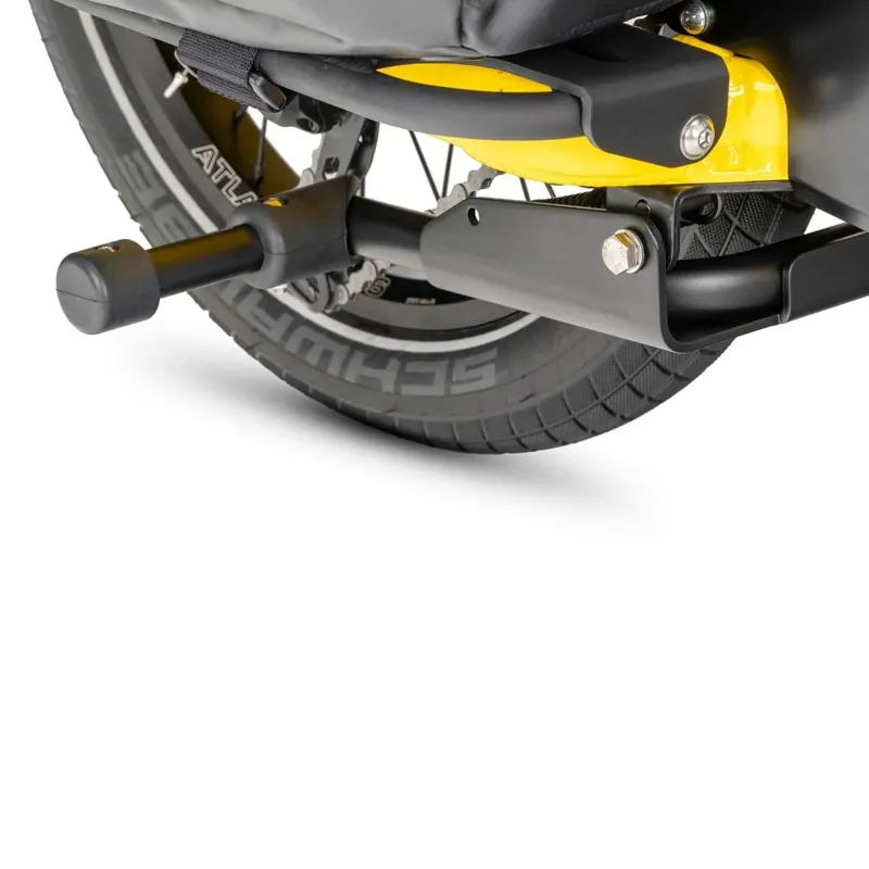 Tern Lockstand Extensions - Black-2