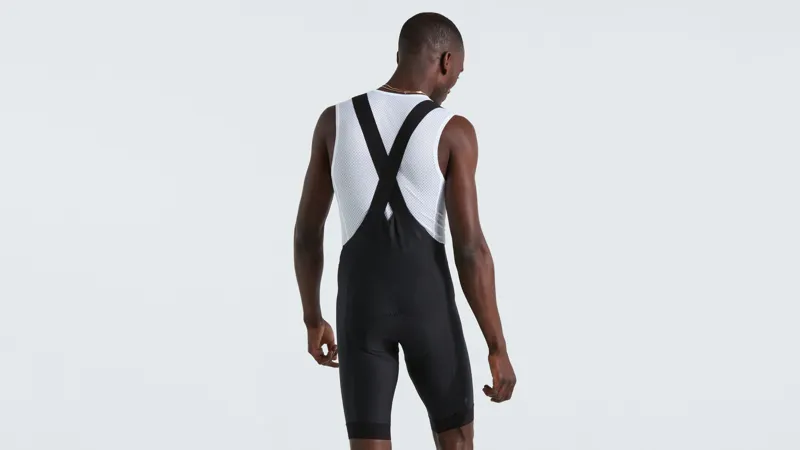 Specialized Prime Men's Bib Shorts - Black-2