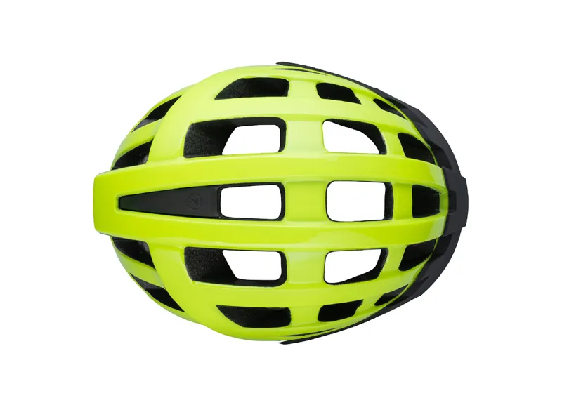 Lazer Compact Urban Helmet - 54 - 61cm - Flash Yellow-5