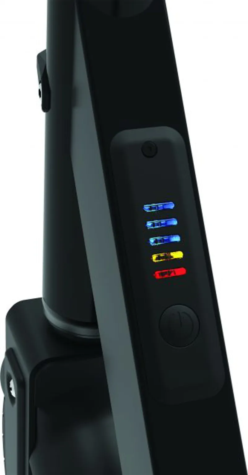 Razor E-Prime Air Electric Scooter - Black-1