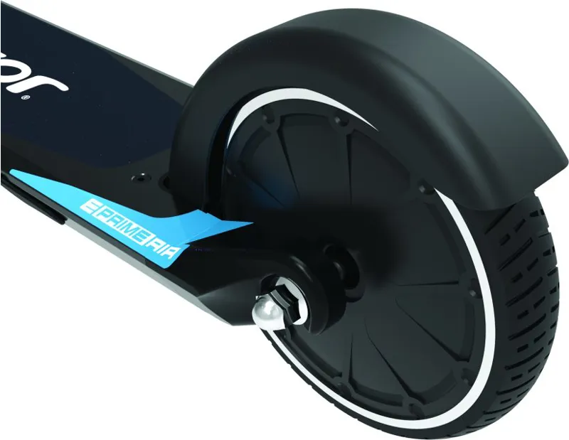 Razor E-Prime Air Electric Scooter - Black-3