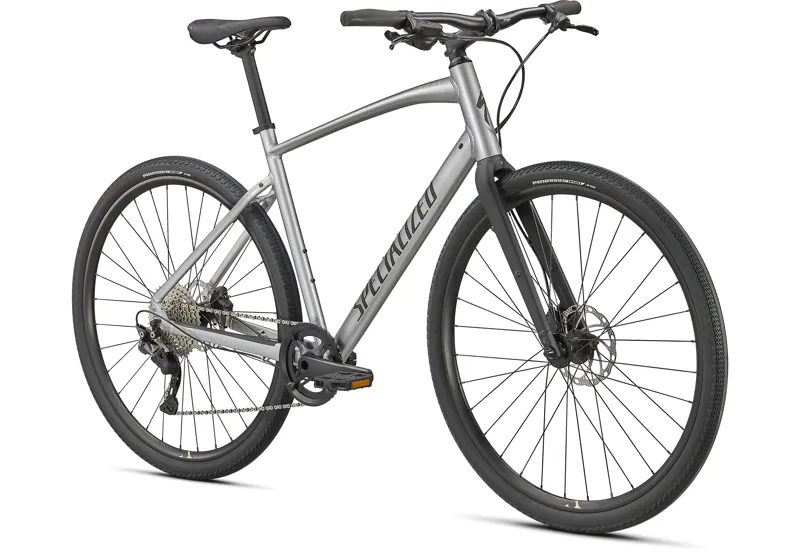 specialized sirrus 3.0 2021 hybrid bike review
