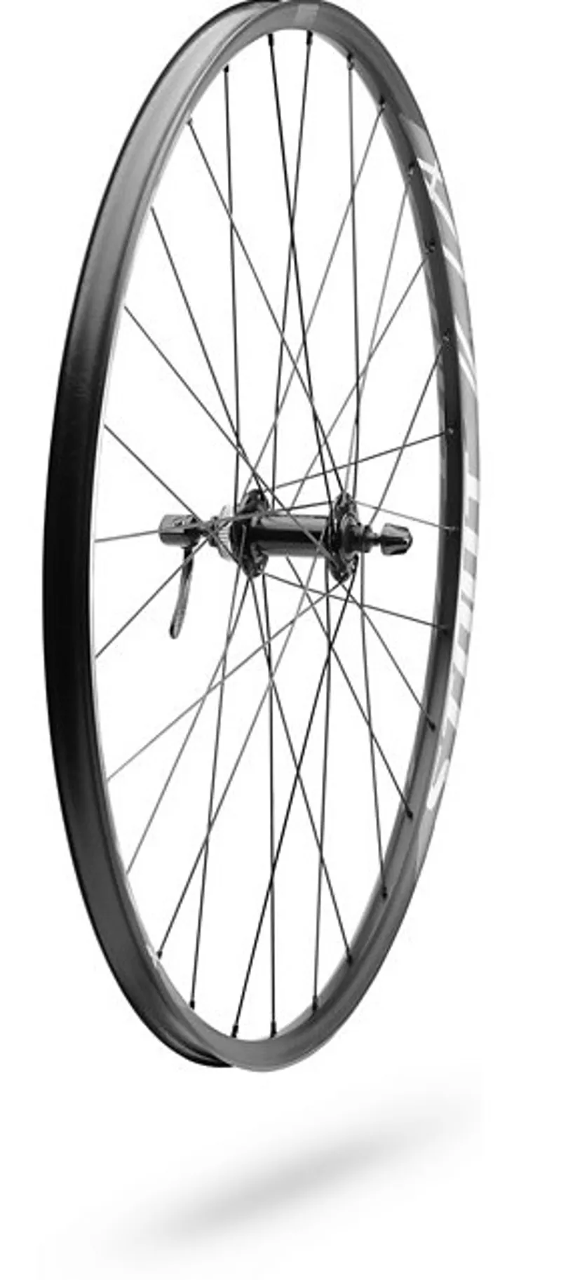 Specialized Stout XC SL 29er Front MTB Wheel - Black/Charcoal