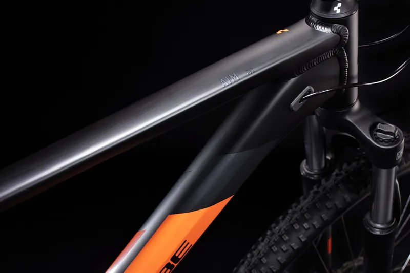 cube aim 16 inch