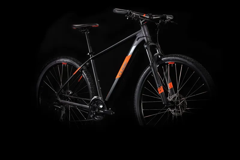 cube bikes black friday